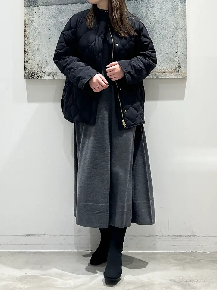 ONWARD CROSSET SELECT 樋熊 コーディネート画像