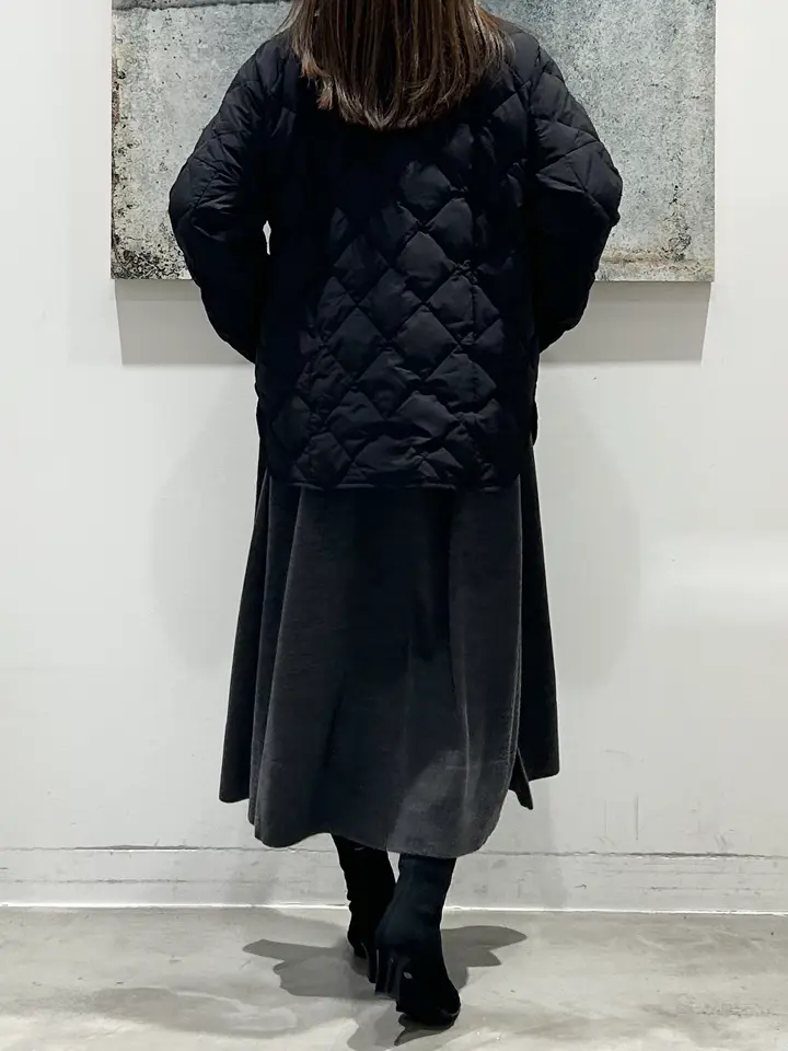 ONWARD CROSSET SELECT 樋熊 コーディネート画像