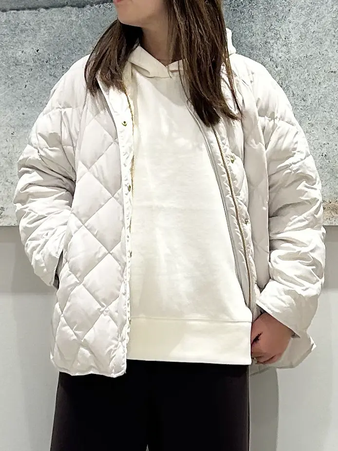 ONWARD CROSSET SELECT 樋熊 コーディネート画像