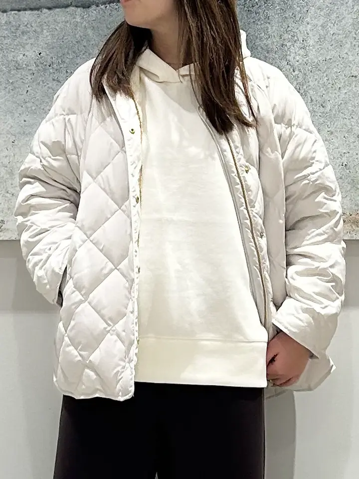 ONWARD CROSSET SELECT 樋熊 コーディネート画像