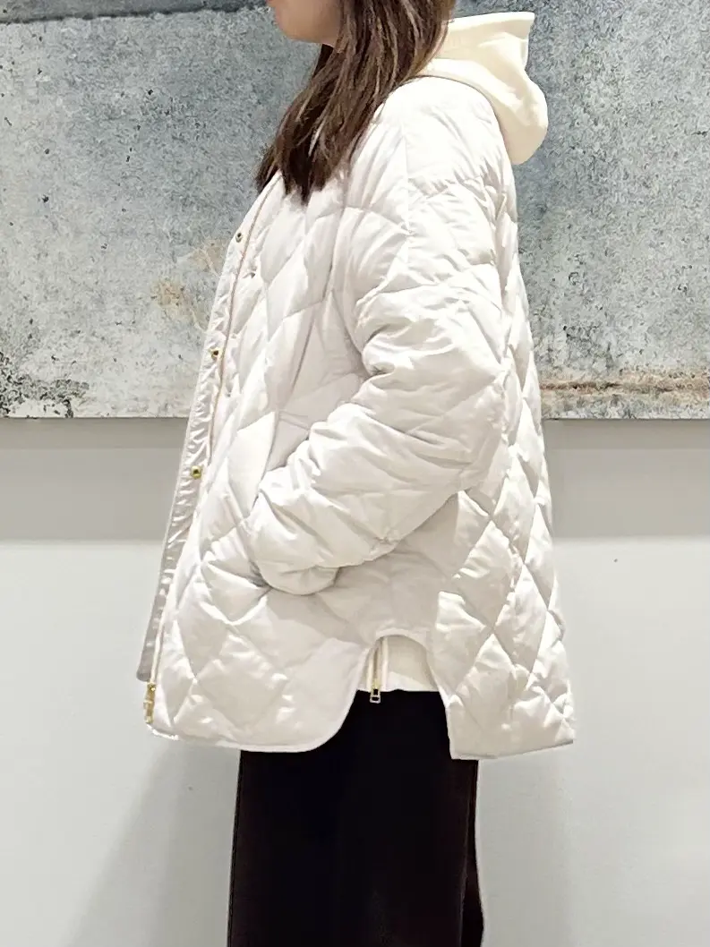 ONWARD CROSSET SELECT 樋熊 コーディネート画像