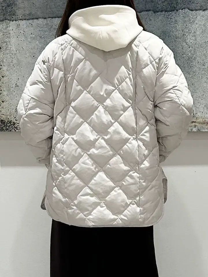 ONWARD CROSSET SELECT 樋熊 コーディネート画像