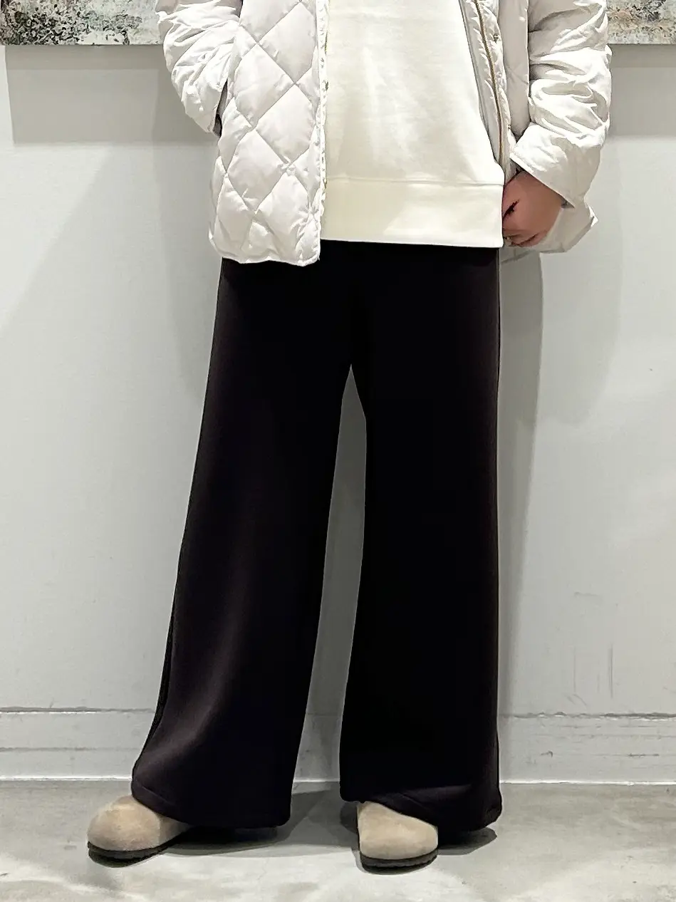 ONWARD CROSSET SELECT 樋熊 コーディネート画像