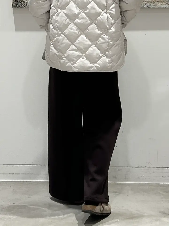 ONWARD CROSSET SELECT 樋熊 コーディネート画像