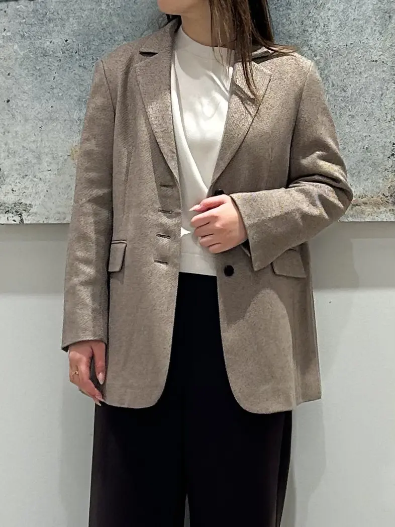 ONWARD CROSSET SELECT 樋熊 コーディネート画像