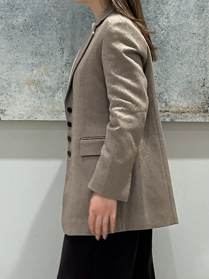 ONWARD CROSSET SELECT 樋熊 コーディネート画像