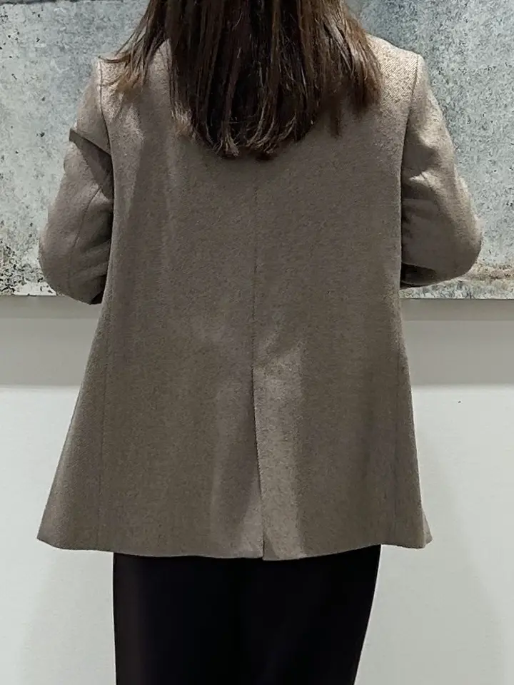 ONWARD CROSSET SELECT 樋熊 コーディネート画像