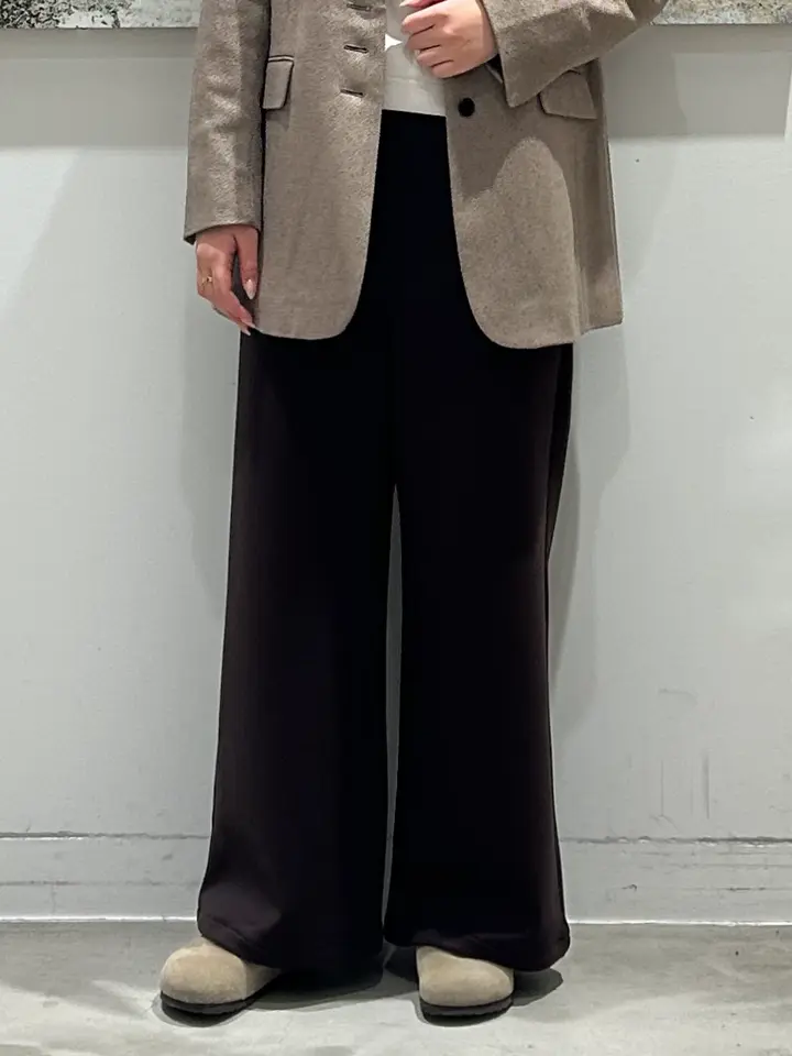 ONWARD CROSSET SELECT 樋熊 コーディネート画像