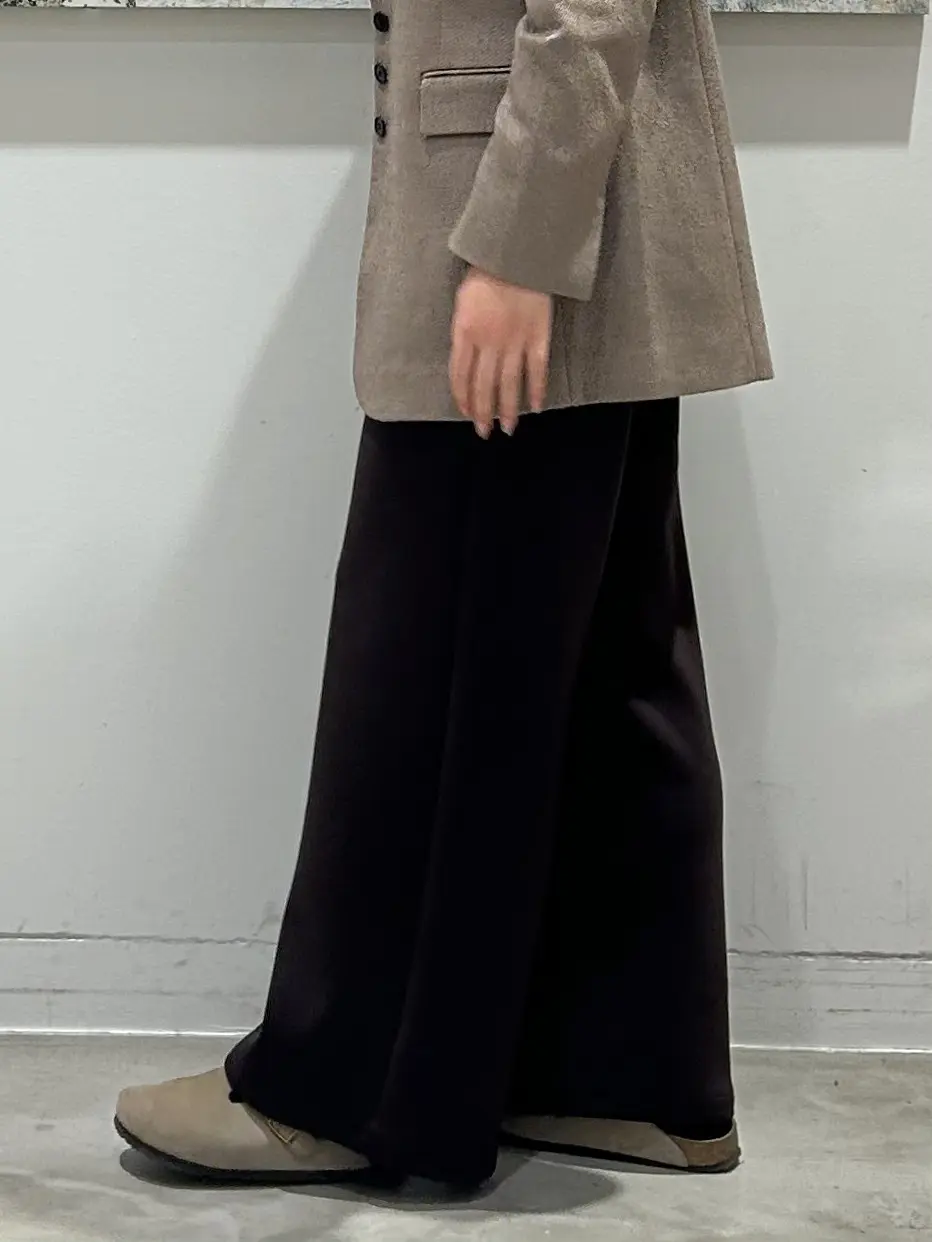 ONWARD CROSSET SELECT 樋熊 コーディネート画像