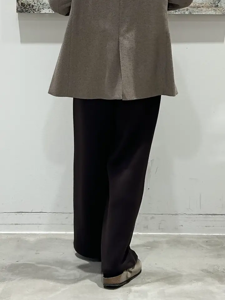 ONWARD CROSSET SELECT 樋熊 コーディネート画像