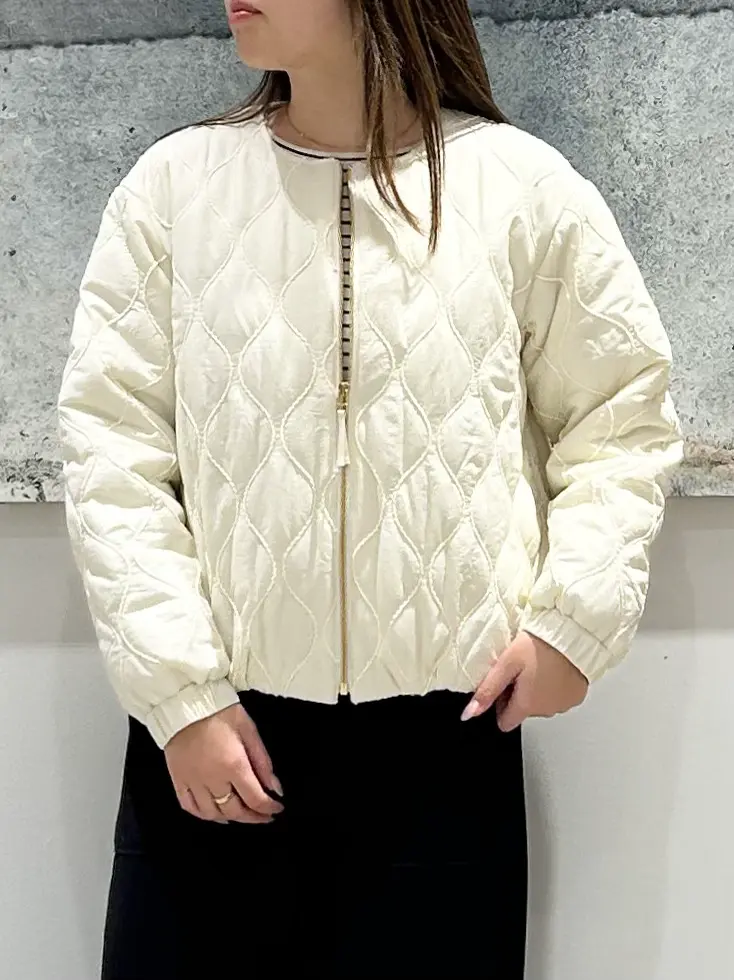 ONWARD CROSSET SELECT 樋熊 コーディネート画像