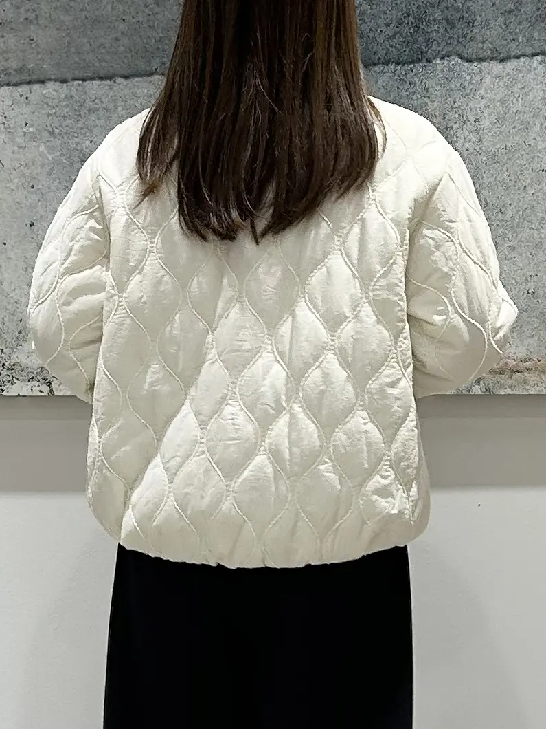 ONWARD CROSSET SELECT 樋熊 コーディネート画像