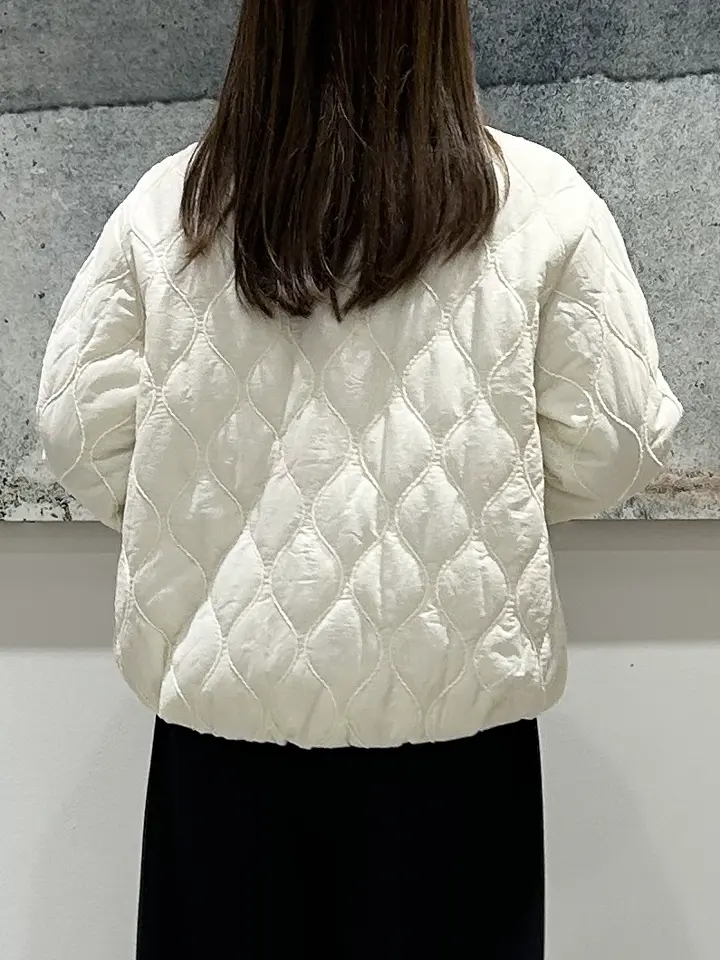 ONWARD CROSSET SELECT 樋熊 コーディネート画像