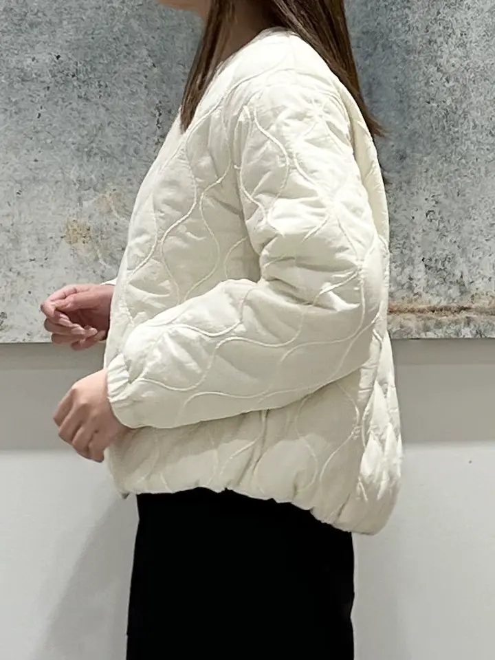 ONWARD CROSSET SELECT 樋熊 コーディネート画像