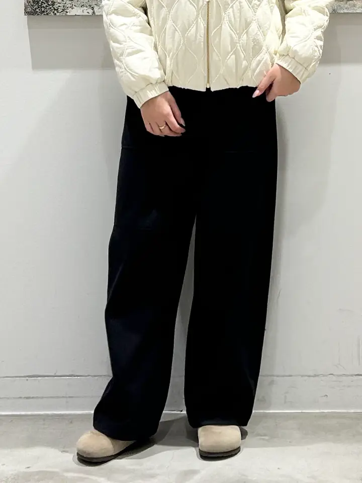 ONWARD CROSSET SELECT 樋熊 コーディネート画像