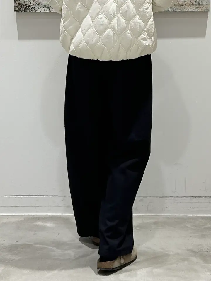 ONWARD CROSSET SELECT 樋熊 コーディネート画像