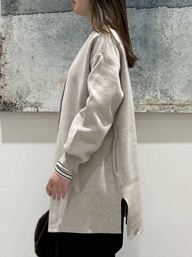 ONWARD CROSSET SELECT 樋熊 コーディネート画像