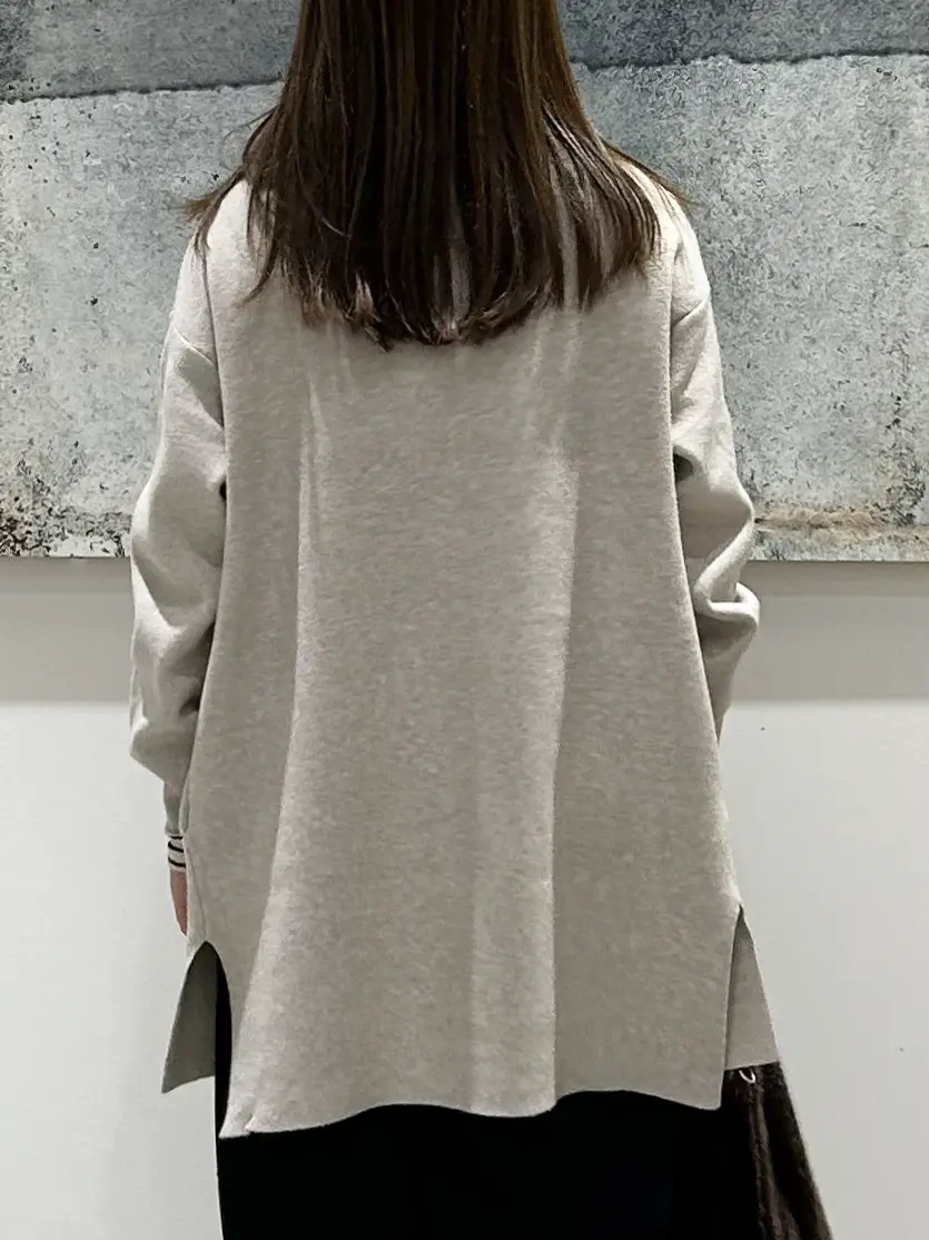 ONWARD CROSSET SELECT 樋熊 コーディネート画像