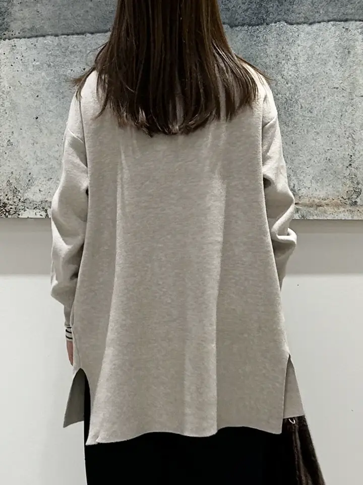 ONWARD CROSSET SELECT 樋熊 コーディネート画像