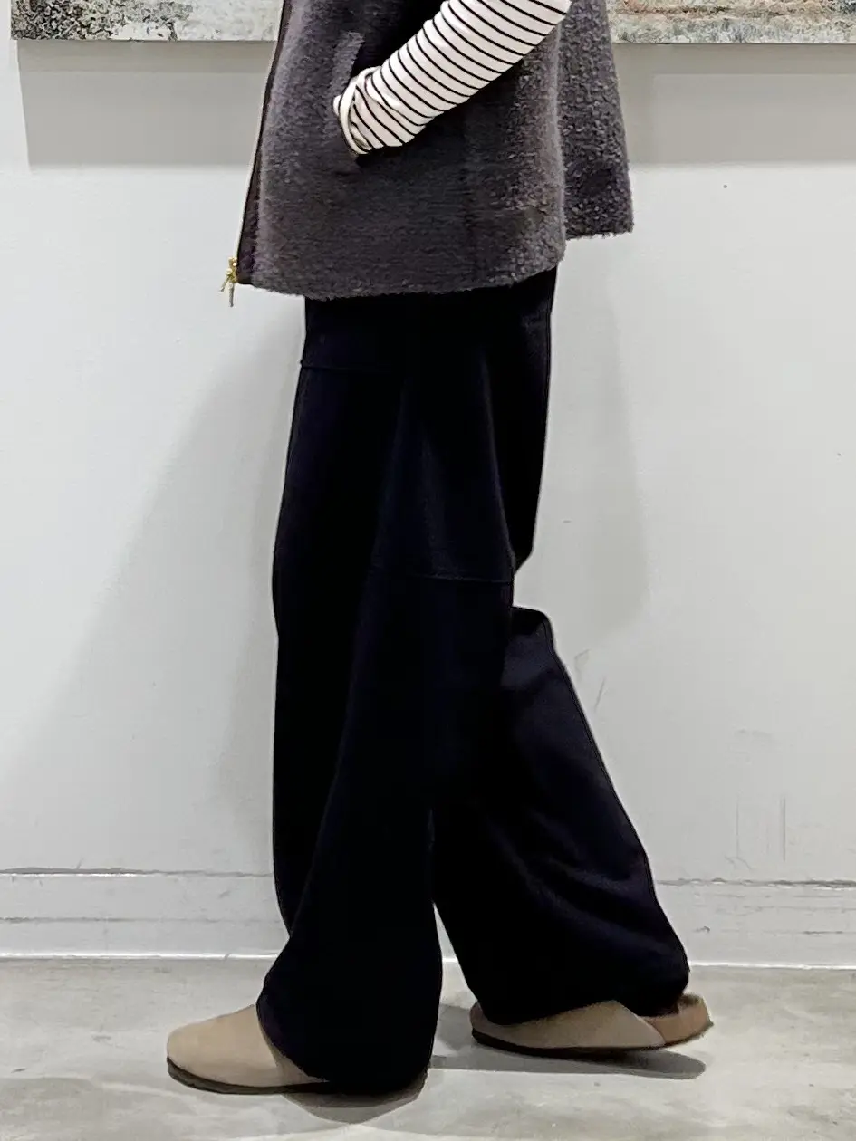 ONWARD CROSSET SELECT 樋熊 コーディネート画像