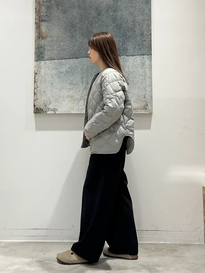 ONWARD CROSSET SELECT 樋熊 コーディネート画像