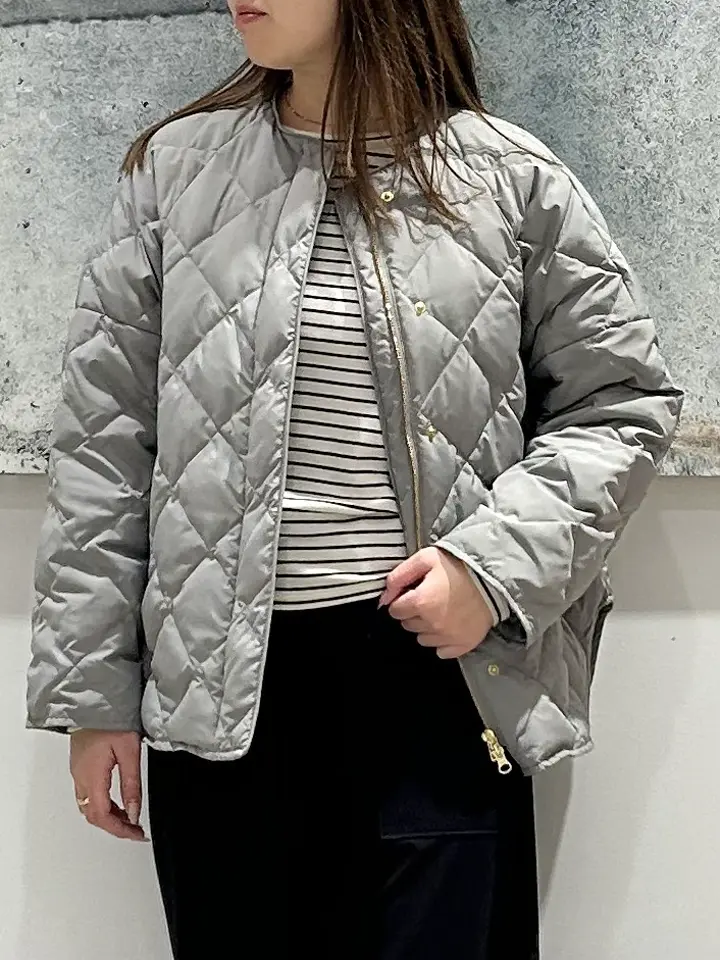 ONWARD CROSSET SELECT 樋熊 コーディネート画像