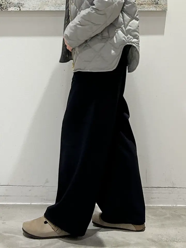 ONWARD CROSSET SELECT 樋熊 コーディネート画像