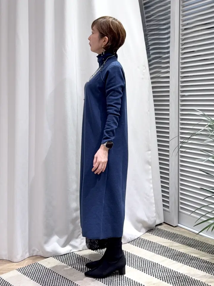 ONWARD CROSSET SELECT M コーディネート画像