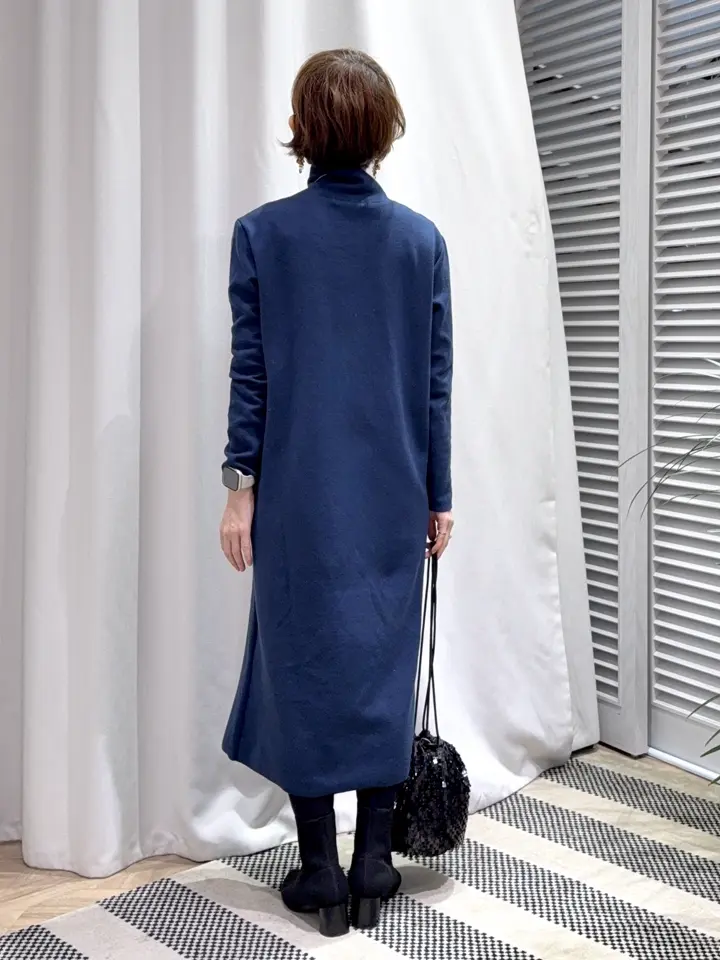 ONWARD CROSSET SELECT M コーディネート画像