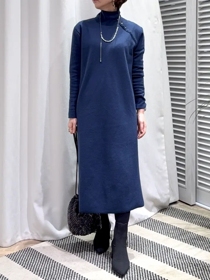 ONWARD CROSSET SELECT M コーディネート画像