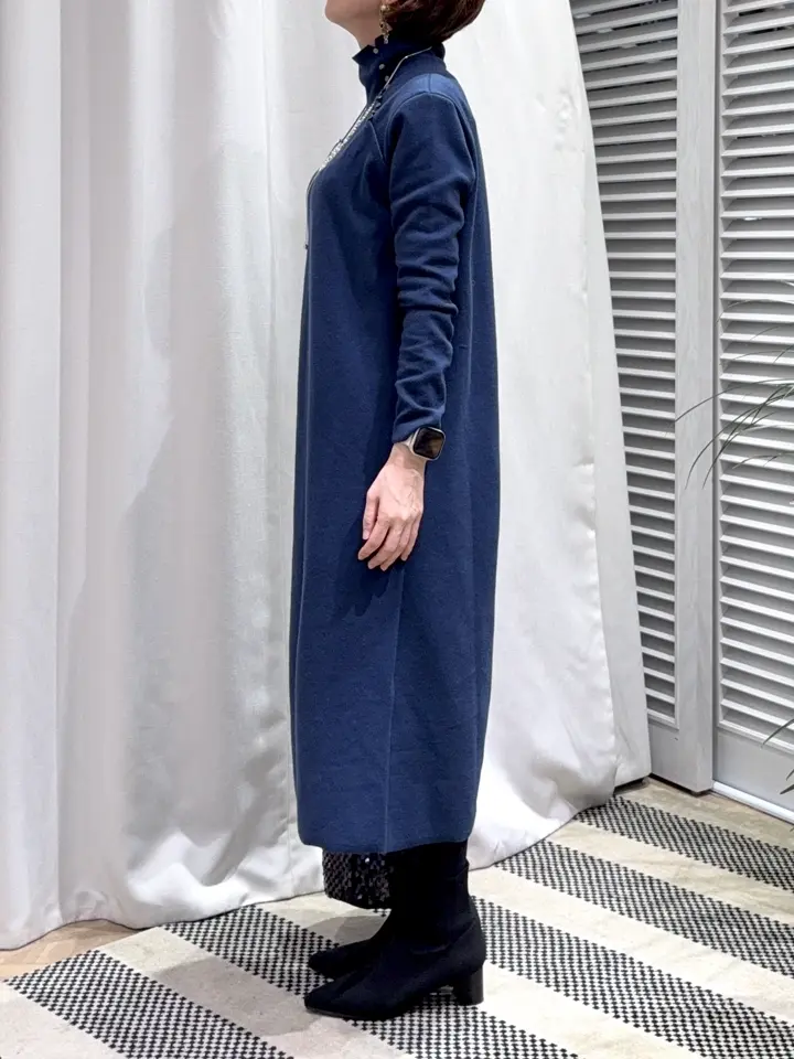 ONWARD CROSSET SELECT M コーディネート画像