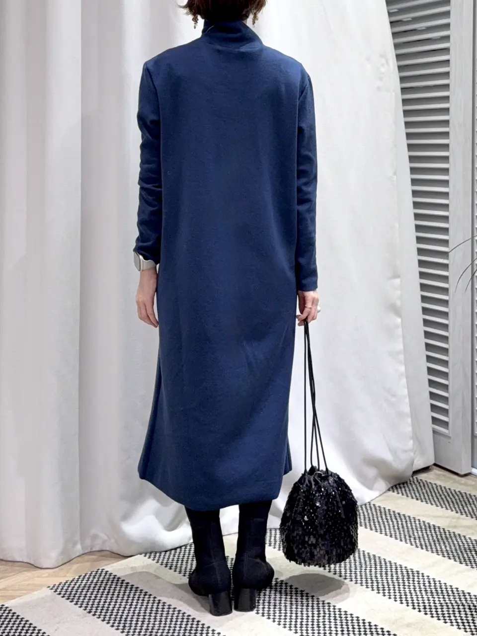 ONWARD CROSSET SELECT M コーディネート画像