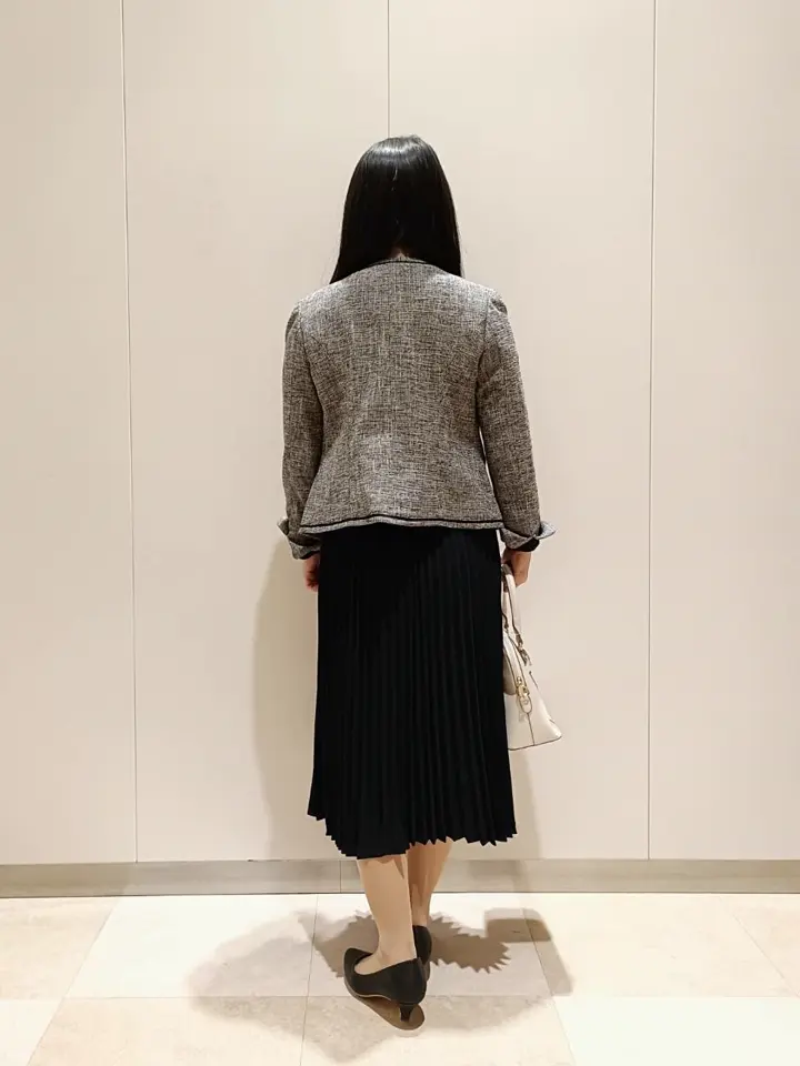 ONWARD CROSSET SELECT 権田 コーディネート画像