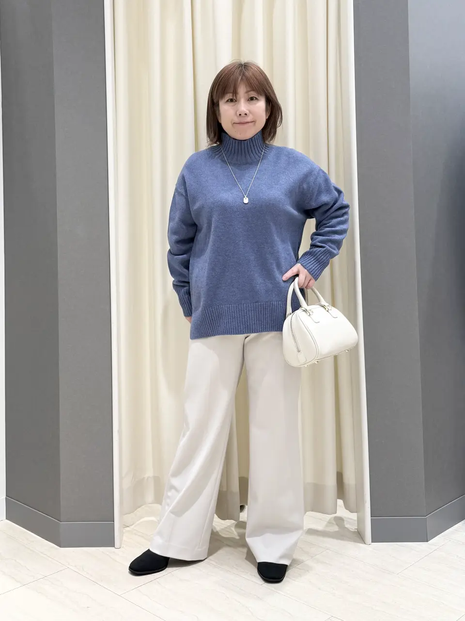  吉田 コーディネート画像