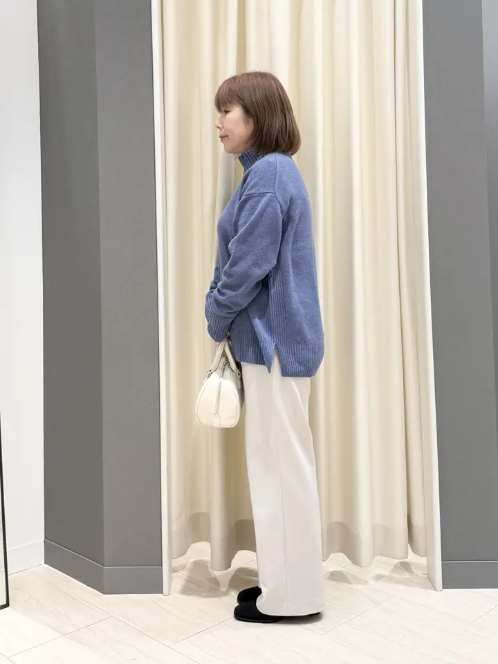 ONWARD CROSSET SELECT 吉田 コーディネート画像