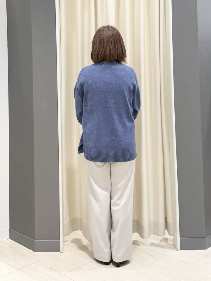 ONWARD CROSSET SELECT 吉田 コーディネート画像