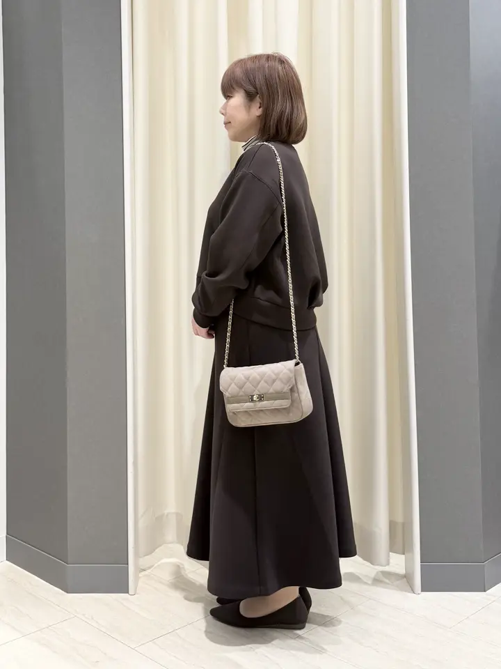 ONWARD CROSSET SELECT 吉田 コーディネート画像