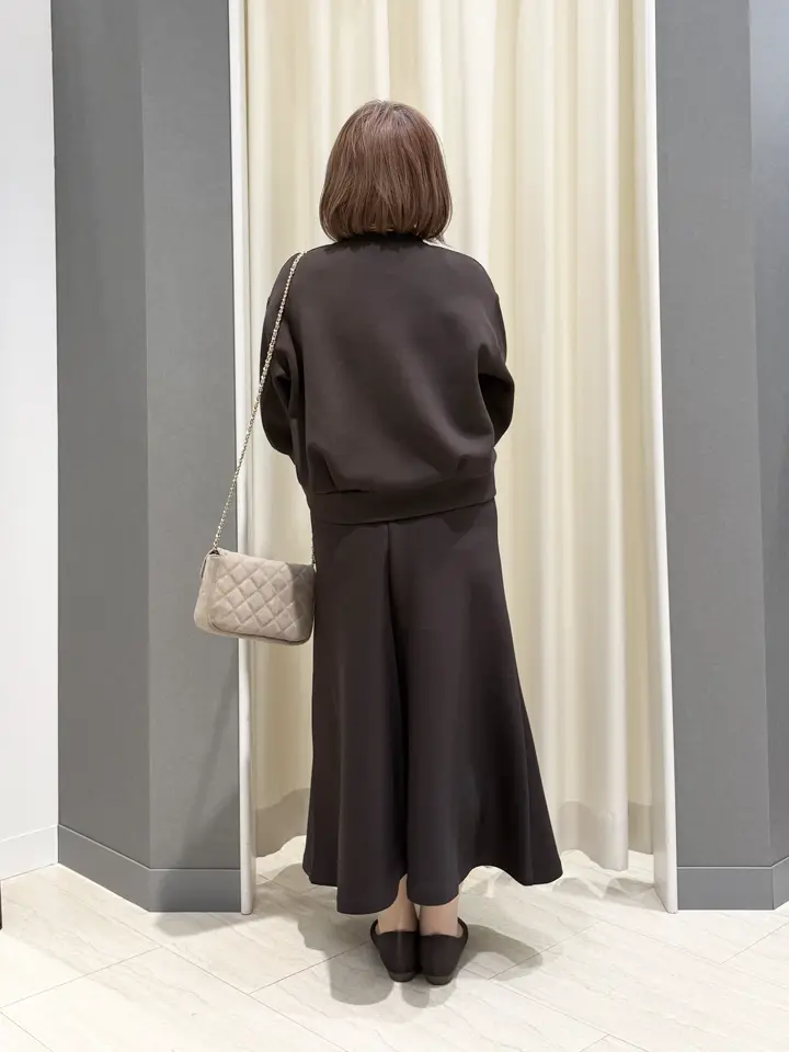 ONWARD CROSSET SELECT 吉田 コーディネート画像