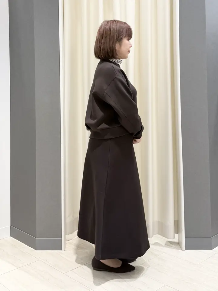 ONWARD CROSSET SELECT 吉田 コーディネート画像