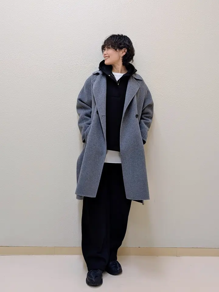 ONWARD CROSSET SELECT 中園 コーディネート画像