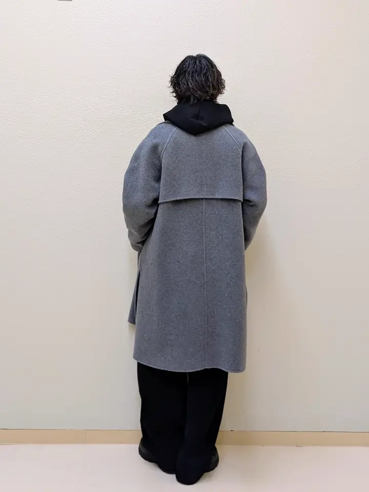 ONWARD CROSSET SELECT 中園 コーディネート画像