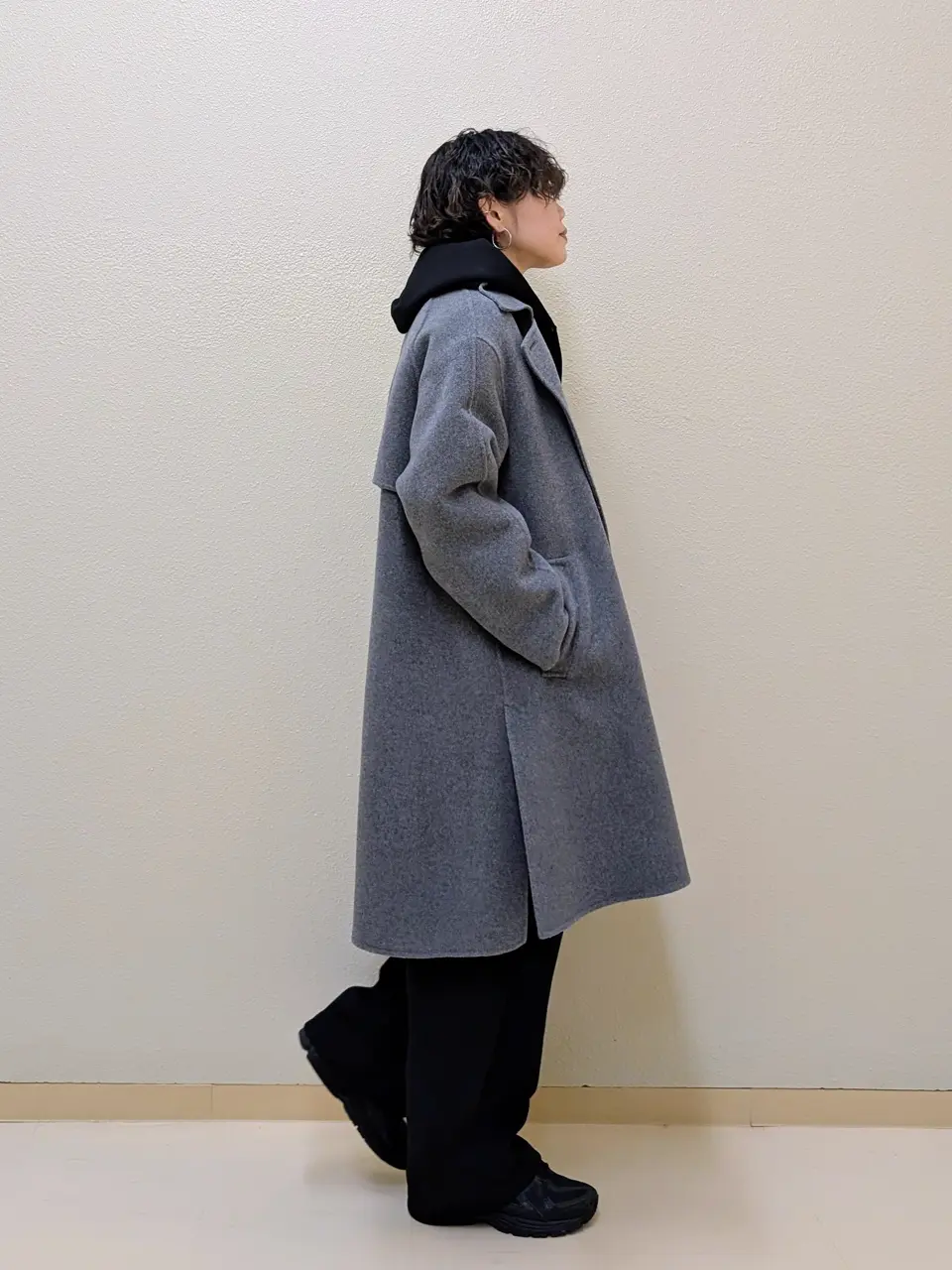 ONWARD CROSSET SELECT 中園 コーディネート画像