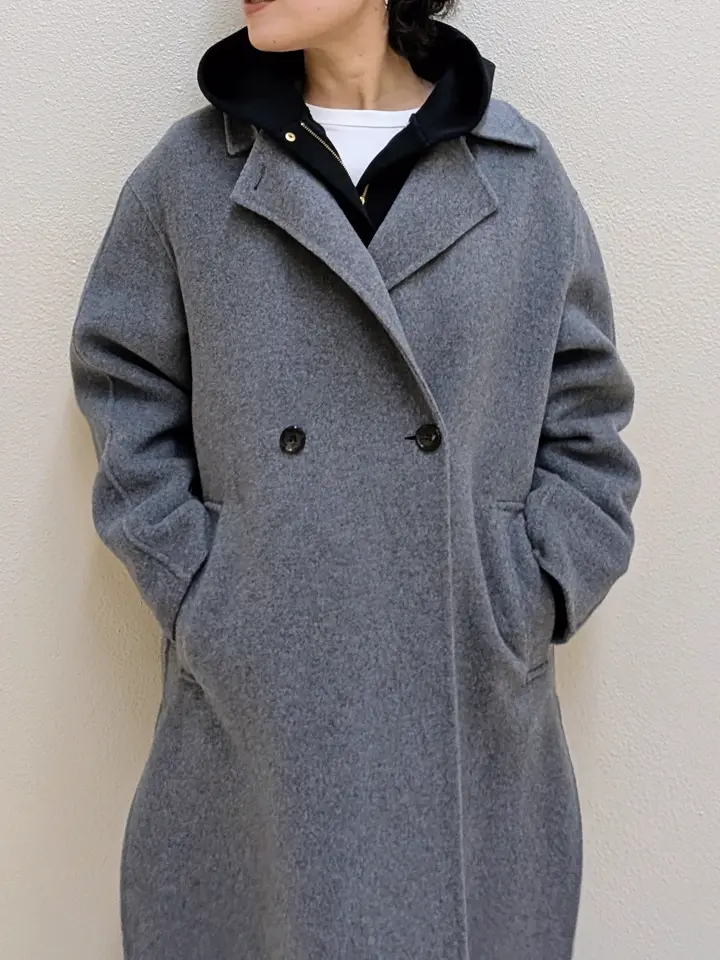 ONWARD CROSSET SELECT 中園 コーディネート画像