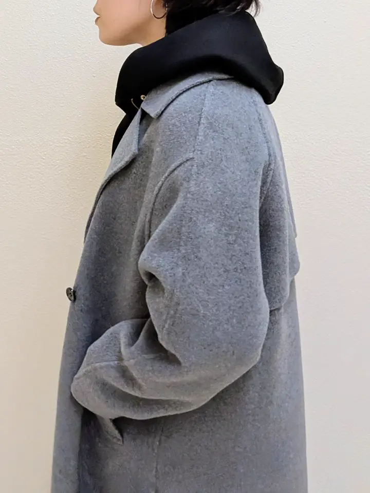 ONWARD CROSSET SELECT 中園 コーディネート画像