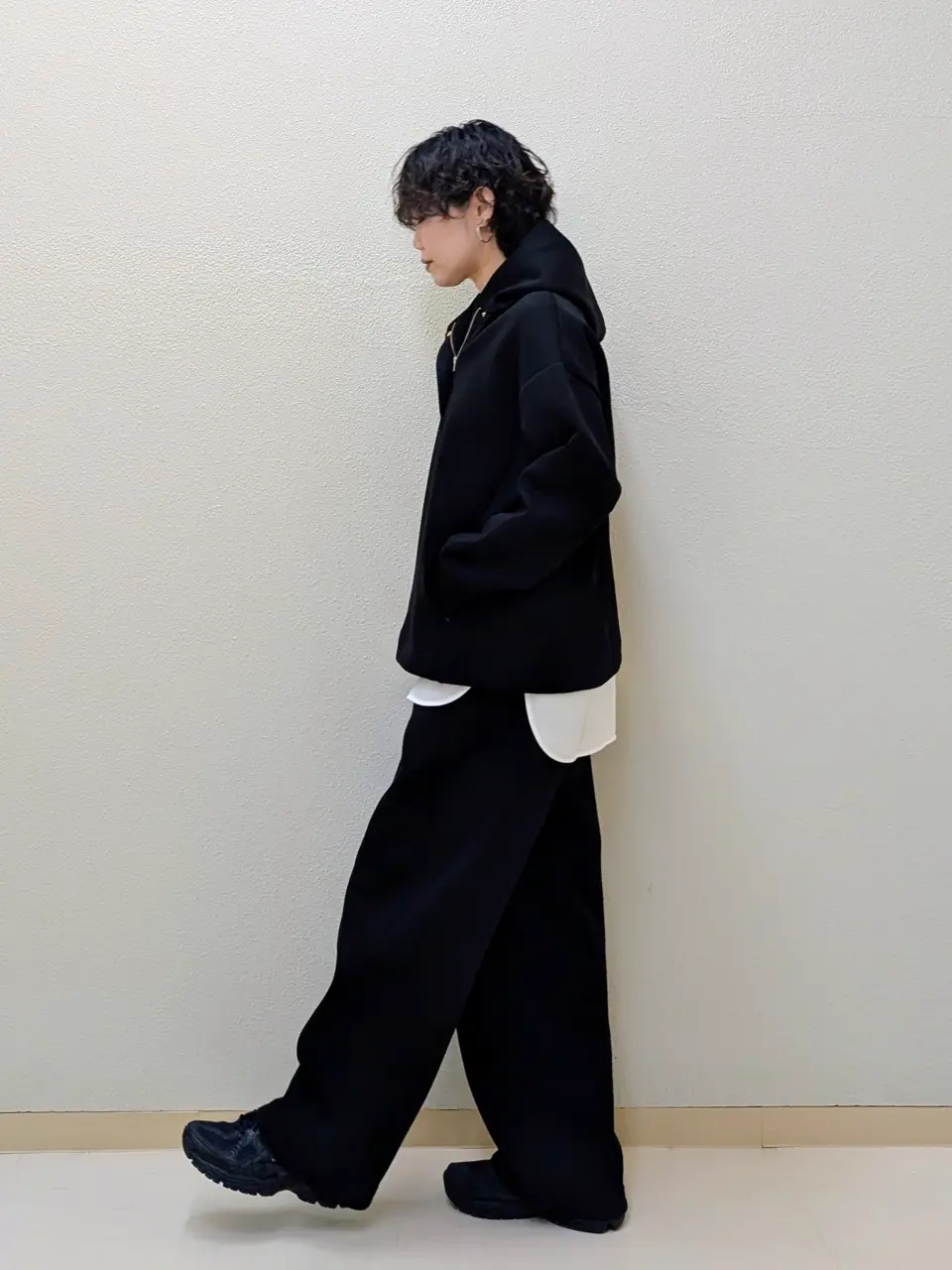 ONWARD CROSSET SELECT 中園 コーディネート画像