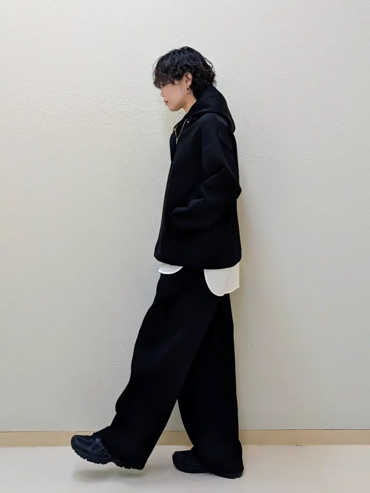 ONWARD CROSSET SELECT 中園 コーディネート画像