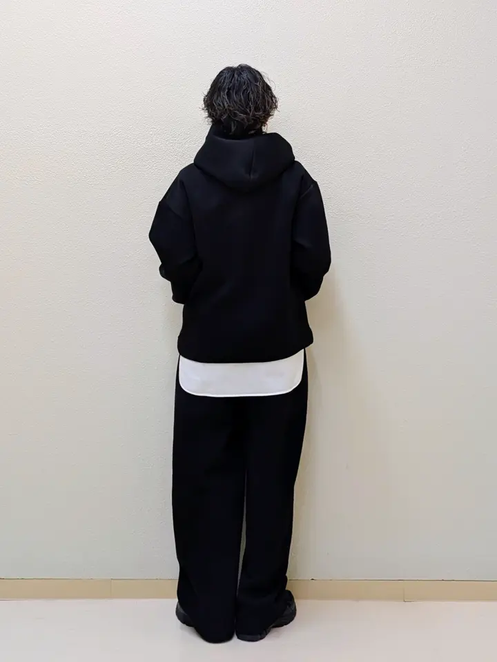 ONWARD CROSSET SELECT 中園 コーディネート画像