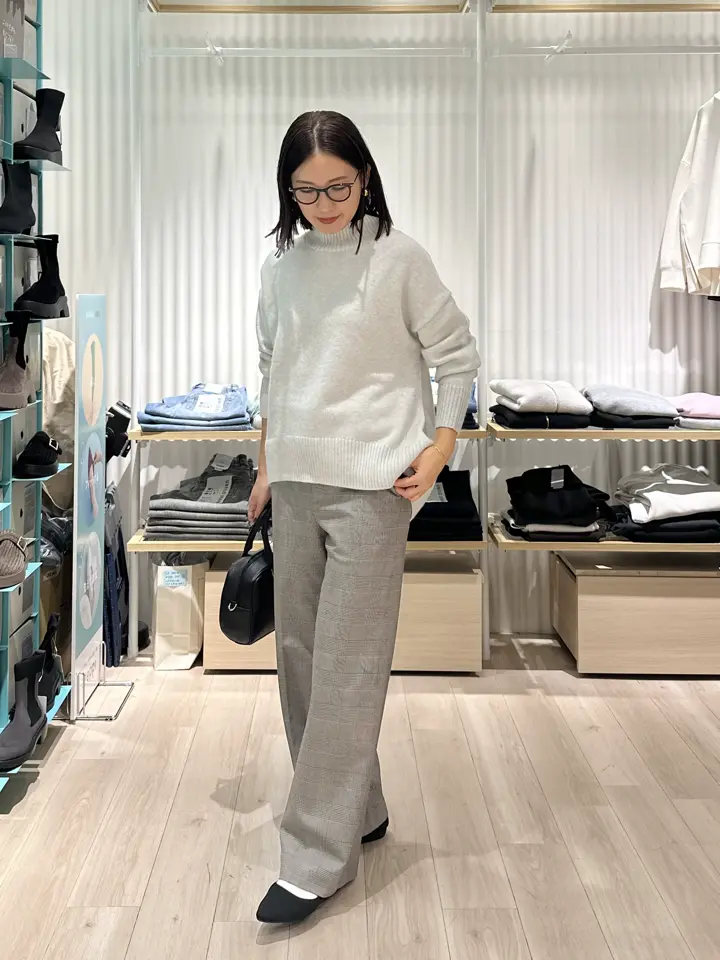 ONWARD CROSSET SELECT 濱野 コーディネート画像