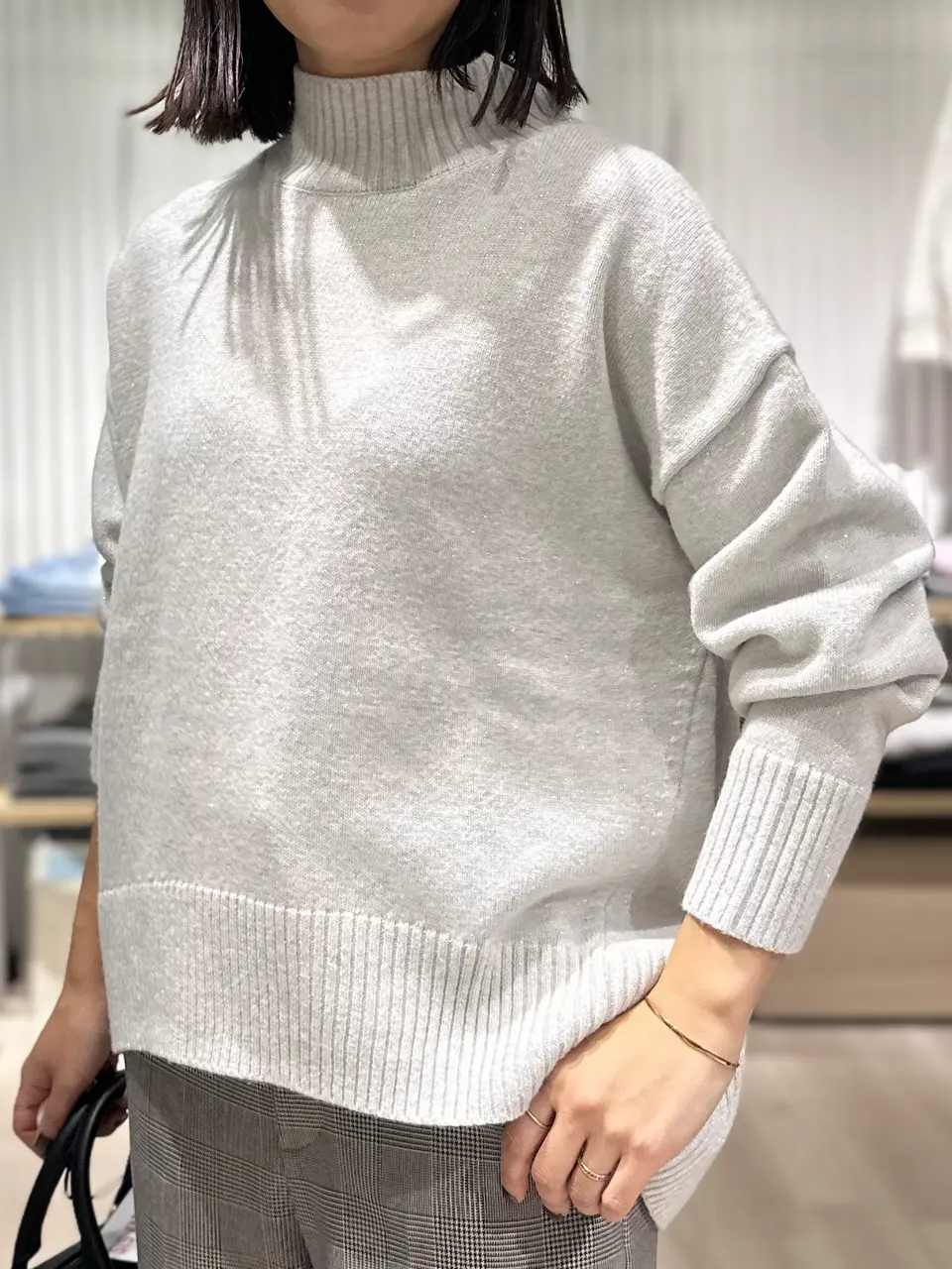 ONWARD CROSSET SELECT 濱野 コーディネート画像