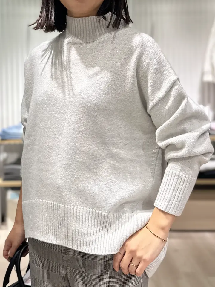 ONWARD CROSSET SELECT 濱野 コーディネート画像